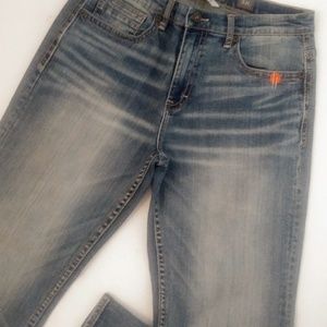 BKE Tyler Jeans